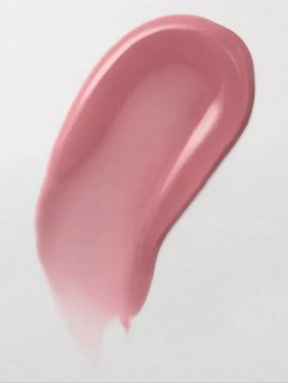 BareMinerals Mineralist LOVE Gloss Liquid Lip Balm -Sheer Cool Toned Mauve Pink